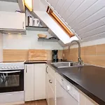 6 Person Holiday Home In Romo