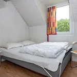 Prázdninový dům 6 Person Holiday Home In Romo *