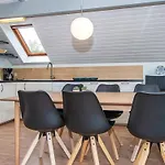 6 Person Holiday Home In Romo Toftum (Syddanmark)