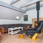 6 Person Holiday Home In Romo Prázdninový dům