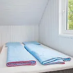 6 Person Holiday Home In Romo Toftum (Syddanmark)