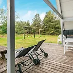 6 Person Holiday Home In Romo Prázdninový dům Toftum (Syddanmark)
