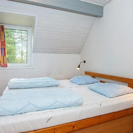 Casa de Férias Tranquil Retreat In - By Traum Toftum (Syddanmark)