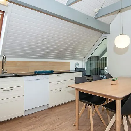 Tranquil Retreat In - By Traum *