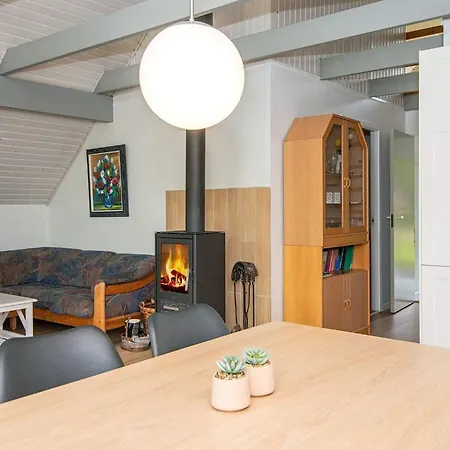 Tranquil Retreat In - By Traum * Toftum (Syddanmark)