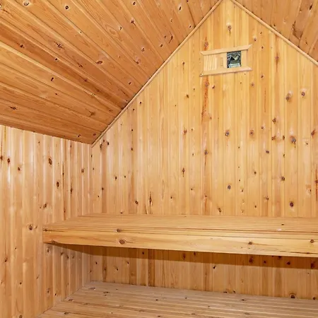 Prázdninový dům 6 Person Holiday Home In Romo