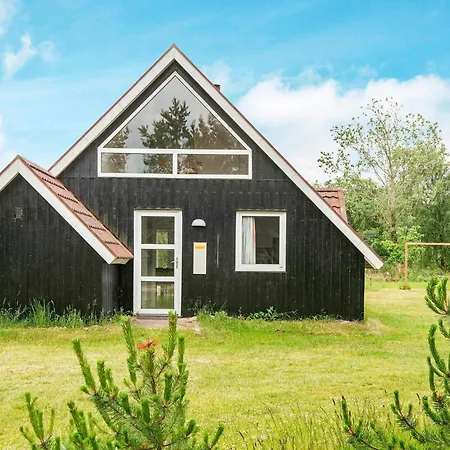 Tranquil Retreat In - By Traum Casa de Férias Toftum (Syddanmark)