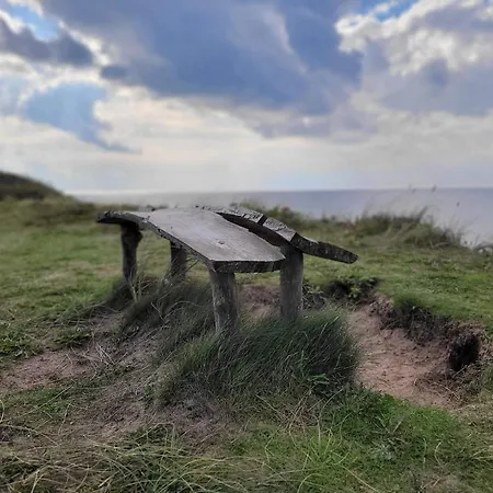 Tranquil Retreat In - By Traum Casa de Férias Toftum (Syddanmark)