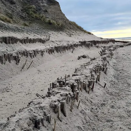 Casa vacanze Tranquil Retreat In - By Traum Toftum (Syddanmark)