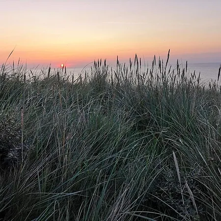 Tranquil Retreat In - By Traum Toftum (Syddanmark)