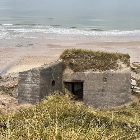 Casa de Férias Tranquil Retreat In - By Traum